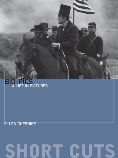 E-kniha Bio-pics Ellen Cheshire