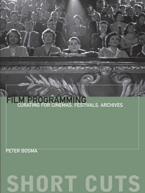 E-book Film Programming Peter Bosma