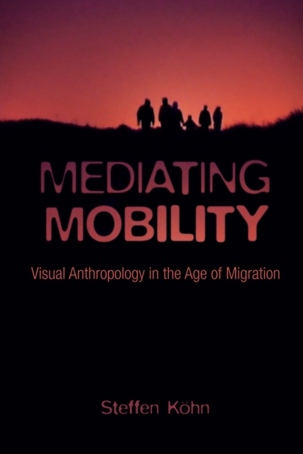 E-book Mediating Mobility Steffen Kohn