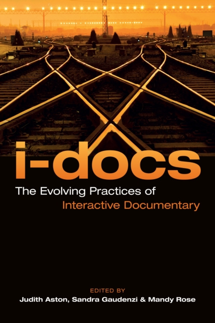 E-book I-Docs Judith Aston