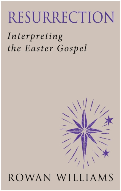 E-book Resurrection Rowan Williams