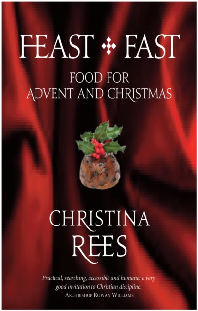 E-knjiga Feast + Fast Christina Rees