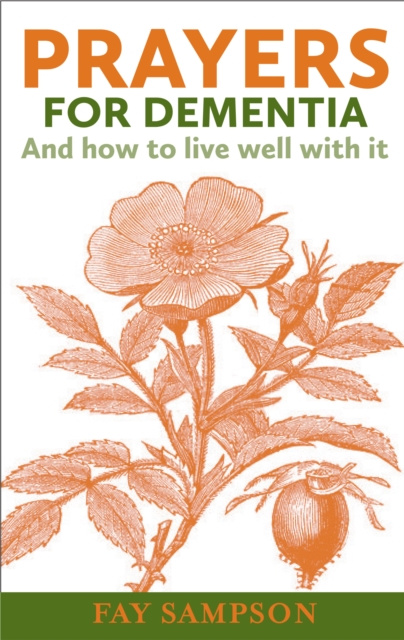 E-book Prayers for Dementia Fay Sampson