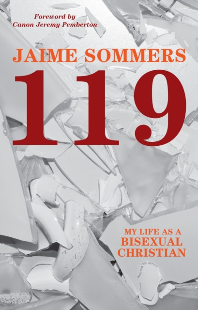 E-book 119 Jaime Sommers