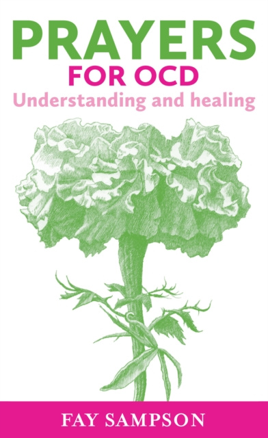 E-knjiga Prayers for OCD Fay Sampson