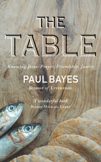 E-knjiga Table Paul Bayes