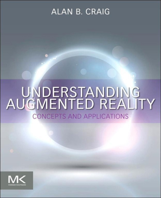 E-knjiga Understanding Augmented Reality Alan B. Craig