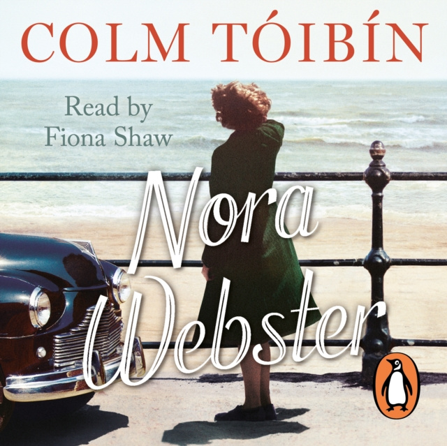 Audiobook Nora Webster Colm T ib n