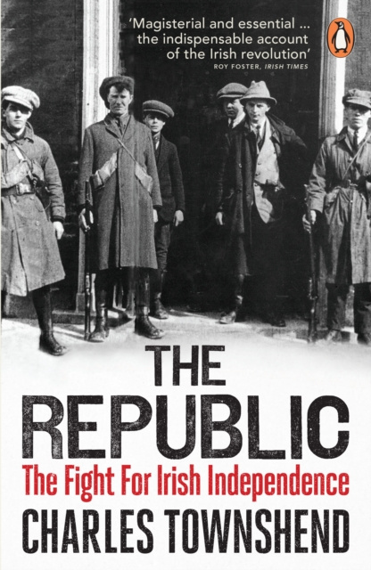 E-kniha Republic Charles Townshend