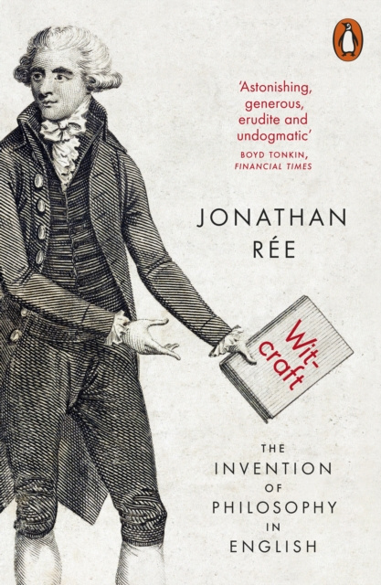E-knjiga Witcraft Jonathan R e