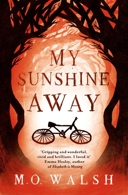 E-knjiga My Sunshine Away M.O. Walsh