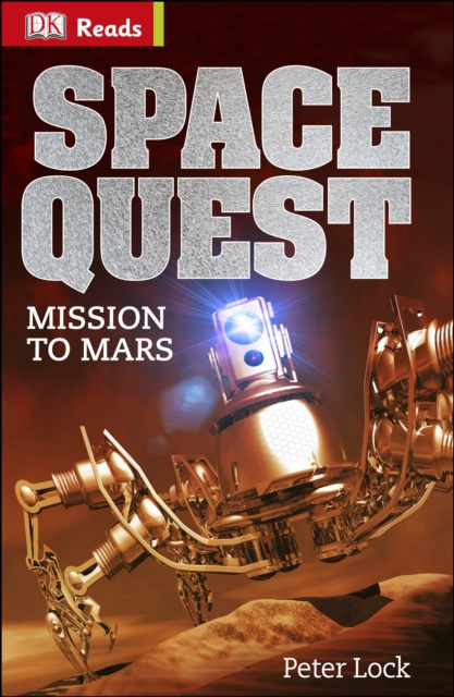 E-book Space Quest Peter Lock