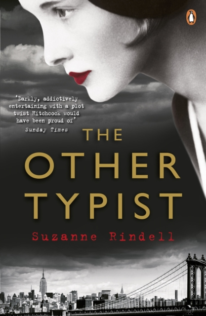 E-kniha Other Typist Suzanne Rindell