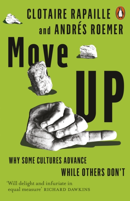 E-book Move Up Clotaire Rapaille