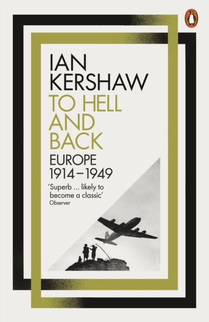 E-book To Hell and Back Ian Kershaw