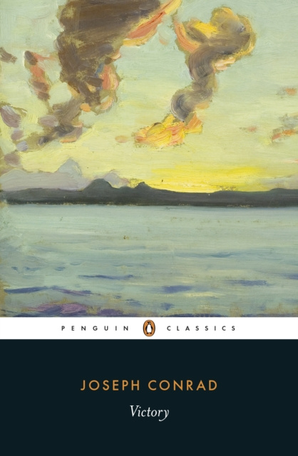E-knjiga Victory Joseph Conrad