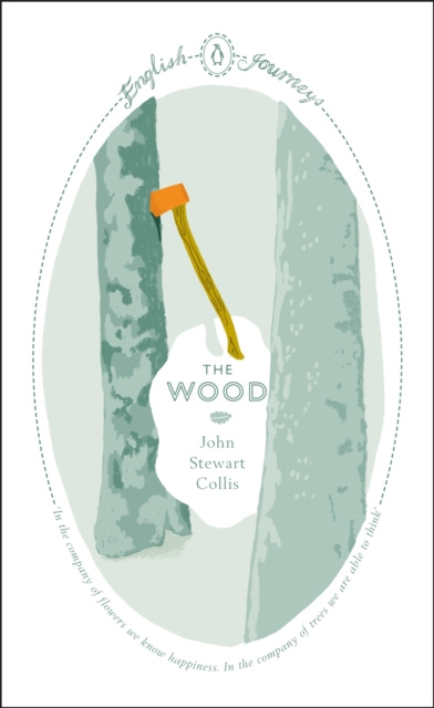 E-knjiga Wood John Stewart Collis