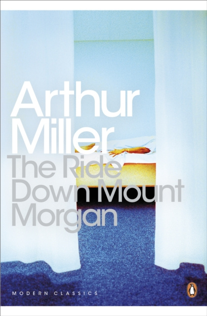 E-book Ride Down Mt. Morgan Arthur Miller