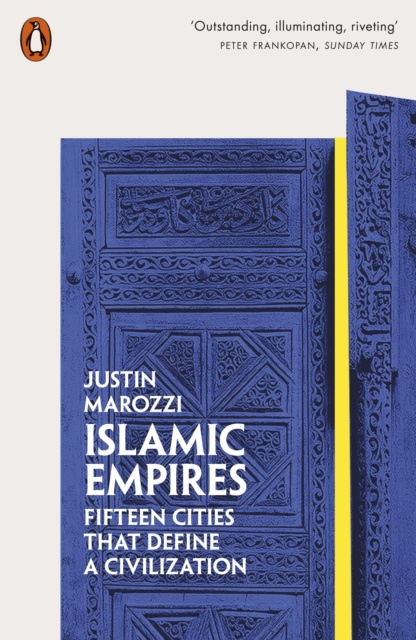 E-kniha Islamic Empires Justin Marozzi