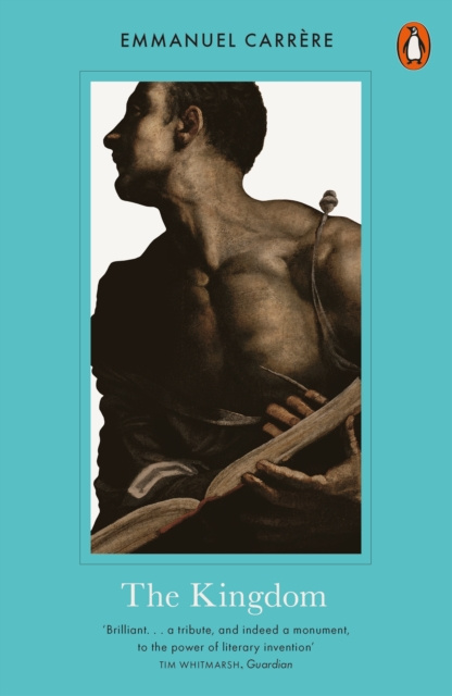 E-book Kingdom Emmanuel Carr re