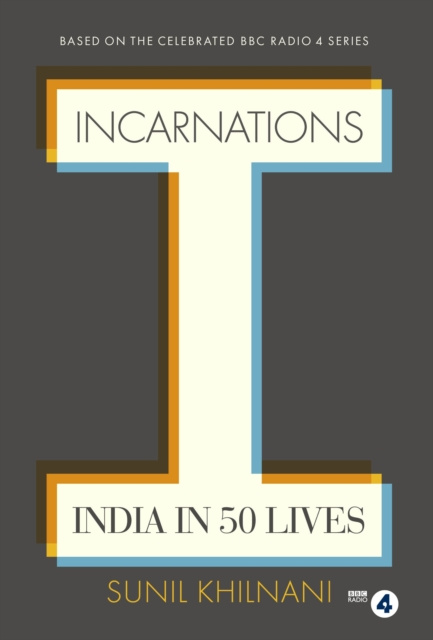E-book Incarnations Sunil Khilnani