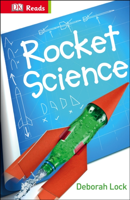 E-book Rocket Science Deborah Lock
