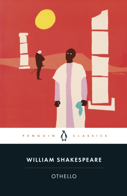 E-knjiga Othello William Shakespeare