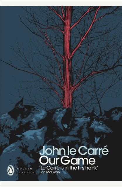 E-book Our Game John le Carr