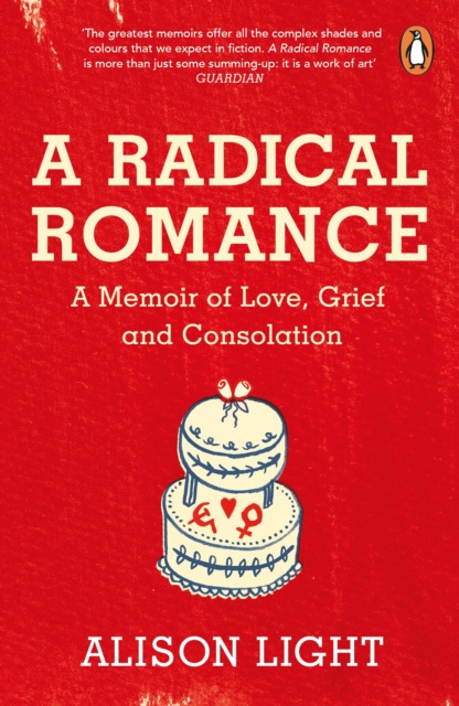 E-Book Radical Romance Alison Light
