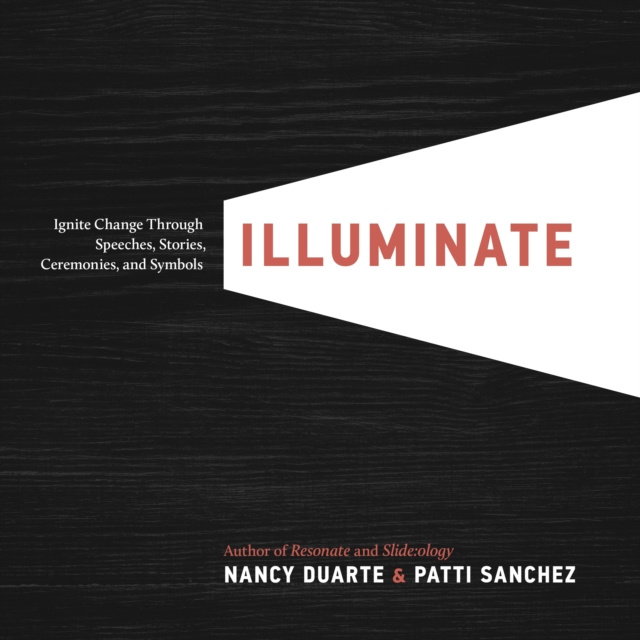 E-kniha Illuminate Nancy Duarte