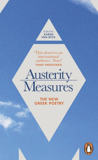 E-knjiga Austerity Measures Karen Van Dyck