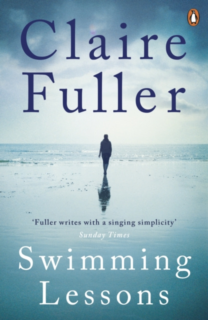E-knjiga Swimming Lessons Claire Fuller