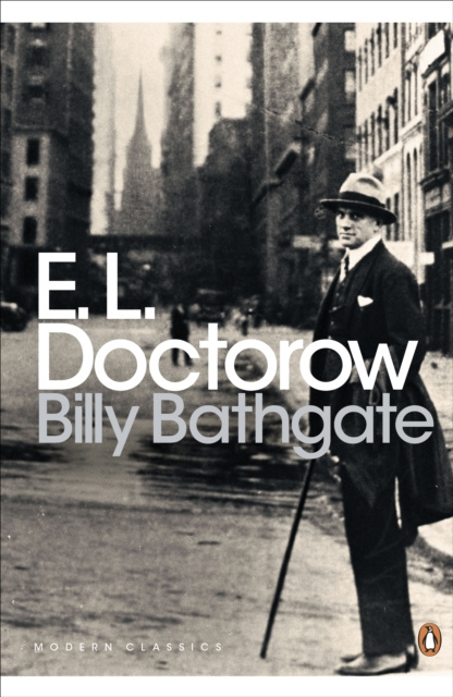 E-knjiga Billy Bathgate E. L. Doctorow