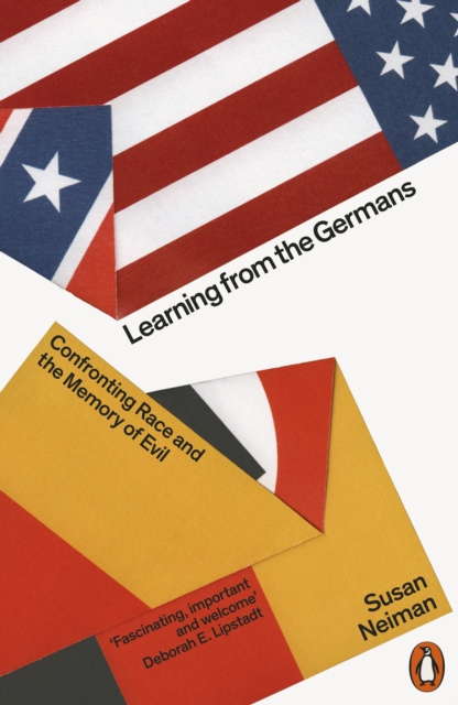 E-book Learning from the Germans Susan Neiman