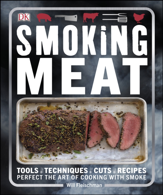 E-book Smoking Meat Will Fleischman