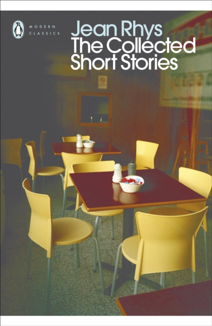 E-kniha Collected Short Stories Jean Rhys