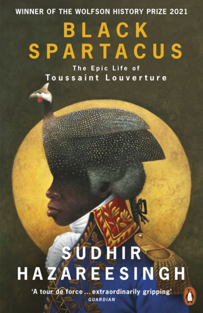 E-book Black Spartacus Sudhir Hazareesingh