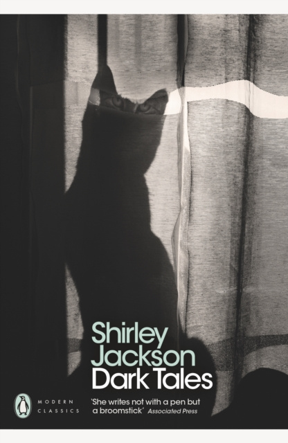 E-book Dark Tales Shirley Jackson
