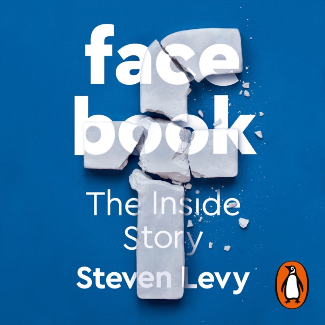 Audiobook Facebook Will Damron