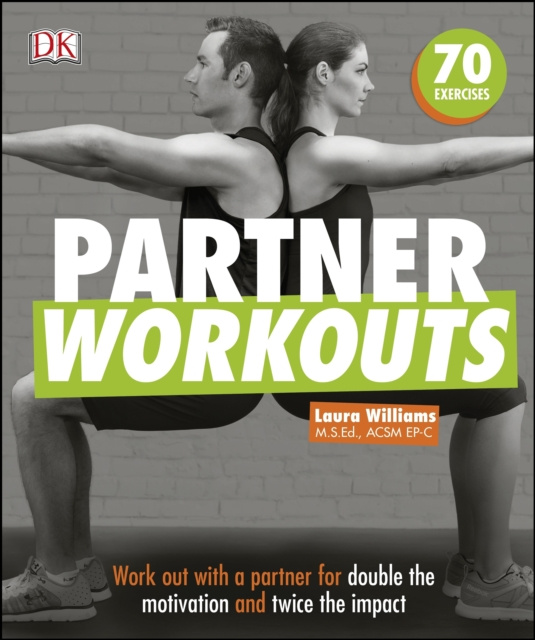 E-knjiga Partner Workouts Laura Williams