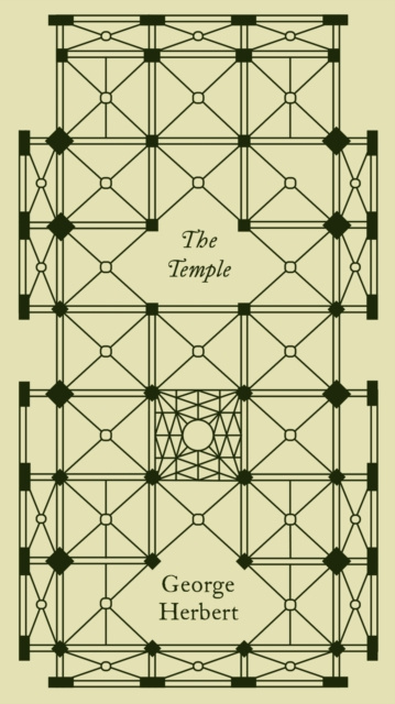 E-knjiga Temple George Herbert