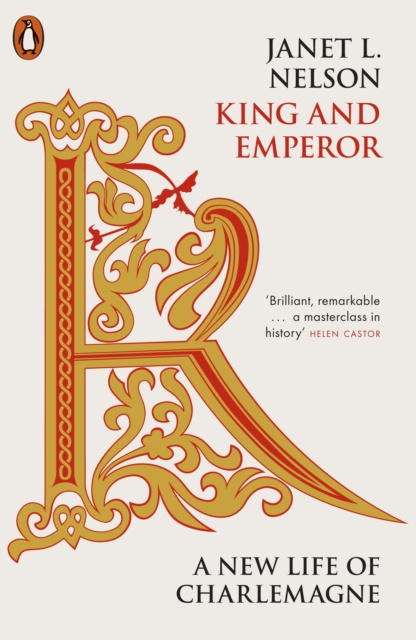 E-Book King and Emperor Janet L. Nelson