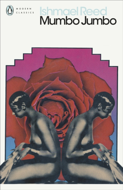 E-knjiga Mumbo Jumbo Ishmael Reed
