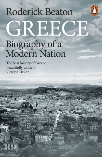 E-book Greece Roderick Beaton