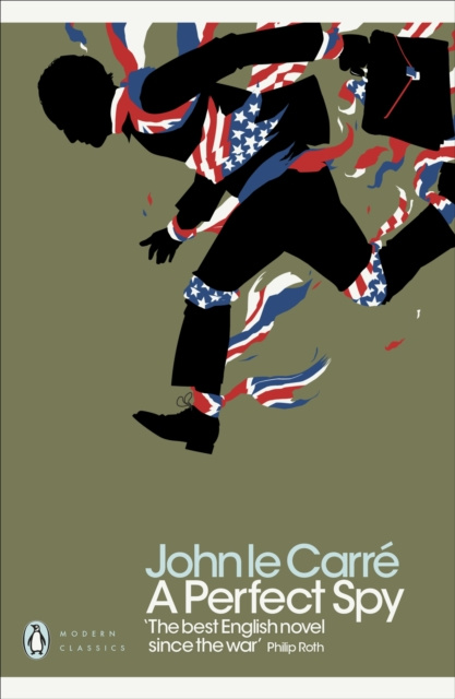 E-Book Perfect Spy John le Carr