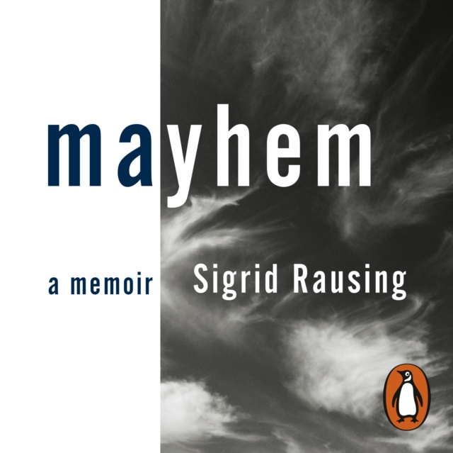 Audiokniha Mayhem Maggie Gyllenhaal