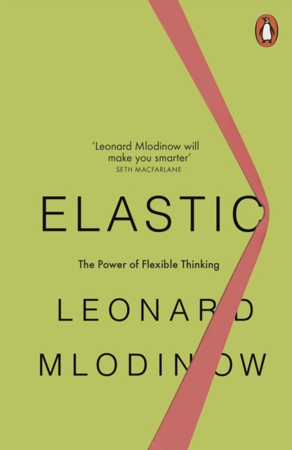 Libro elettronico Elastic Leonard Mlodinow