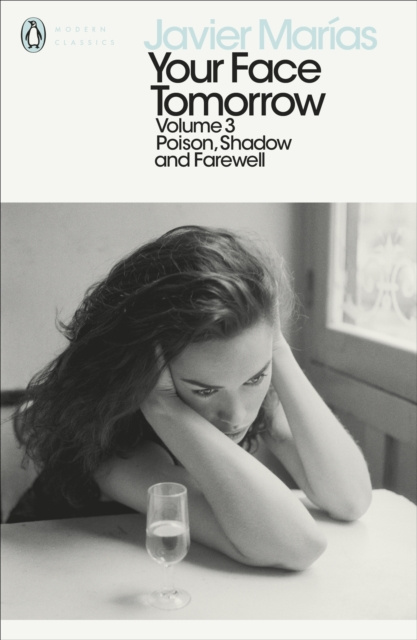 E-knjiga Your Face Tomorrow, Volume 3 Javier Mar as