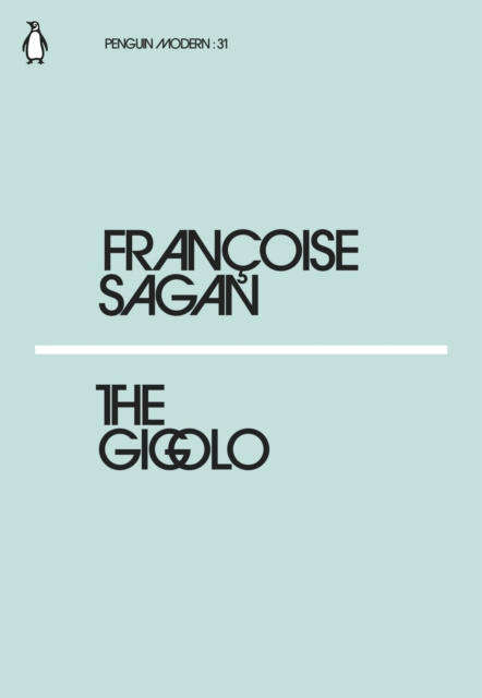 E-book Gigolo Fran oise Sagan