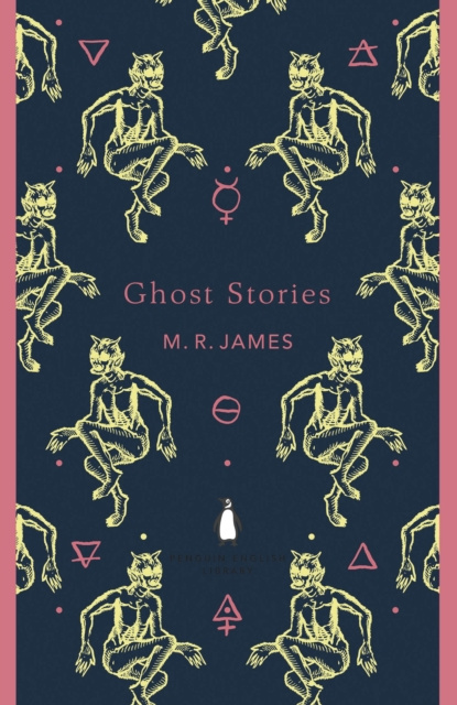 E-Book Ghost Stories M. R. James